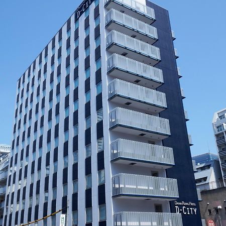 Daiwa Roynet Hotel Osaka-Shin Umeda Annex Luaran gambar