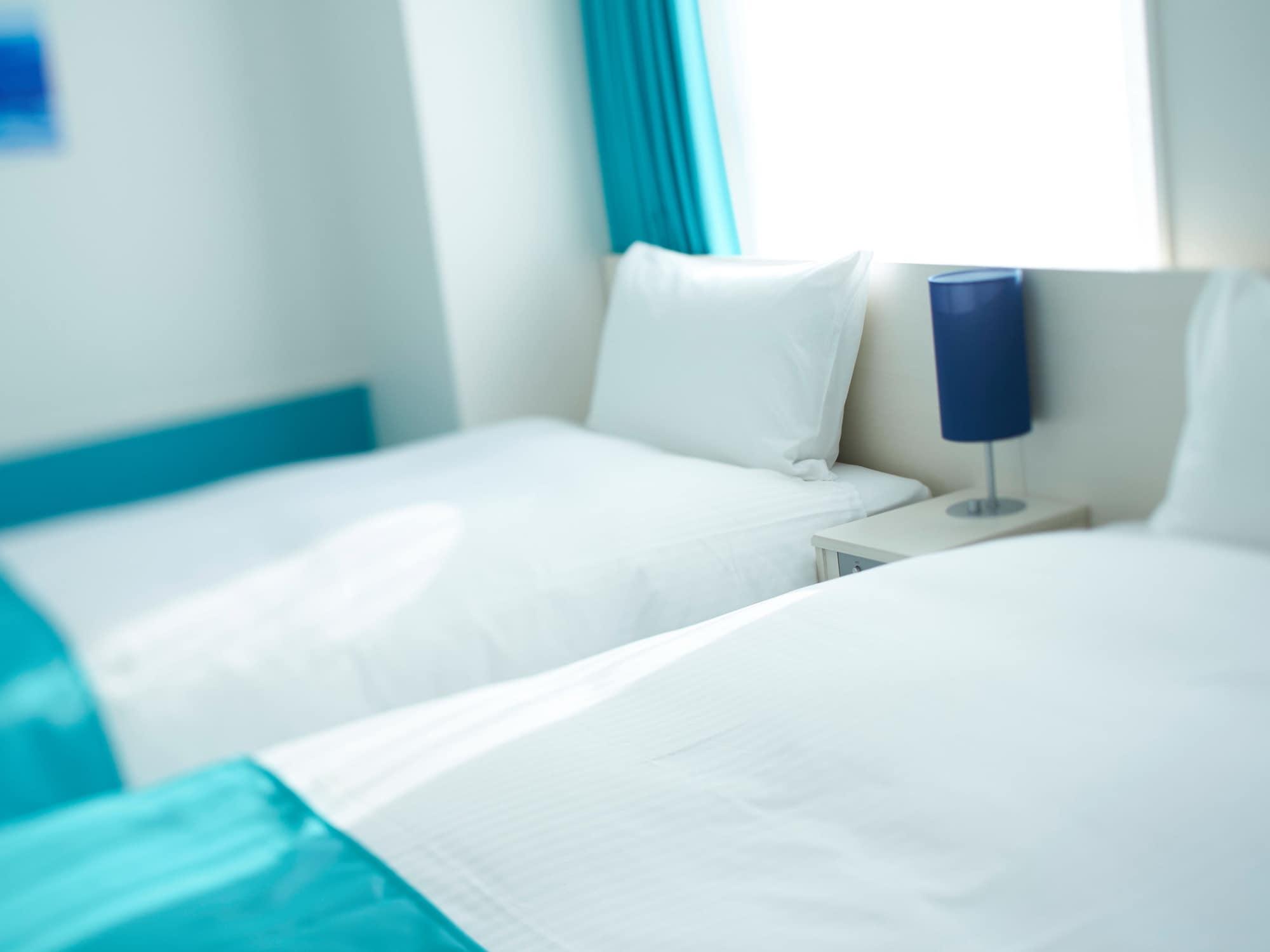 Daiwa Roynet Hotel Osaka-Shin Umeda Annex Luaran gambar