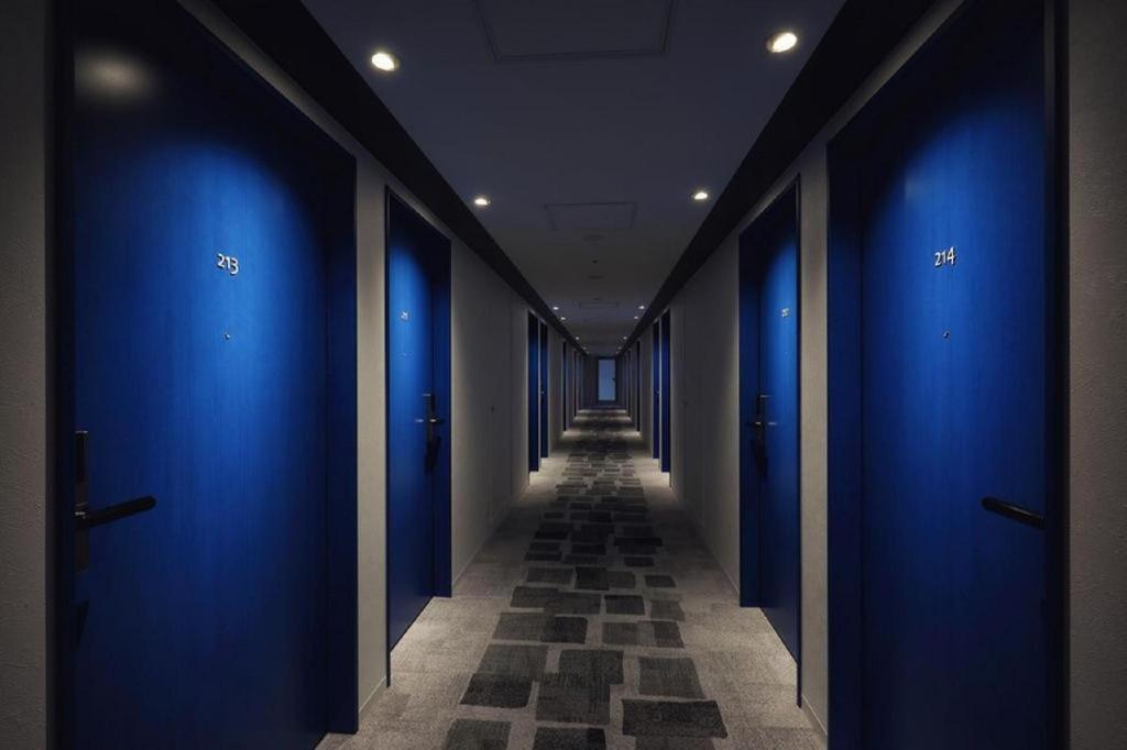 Daiwa Roynet Hotel Osaka-Shin Umeda Annex Luaran gambar