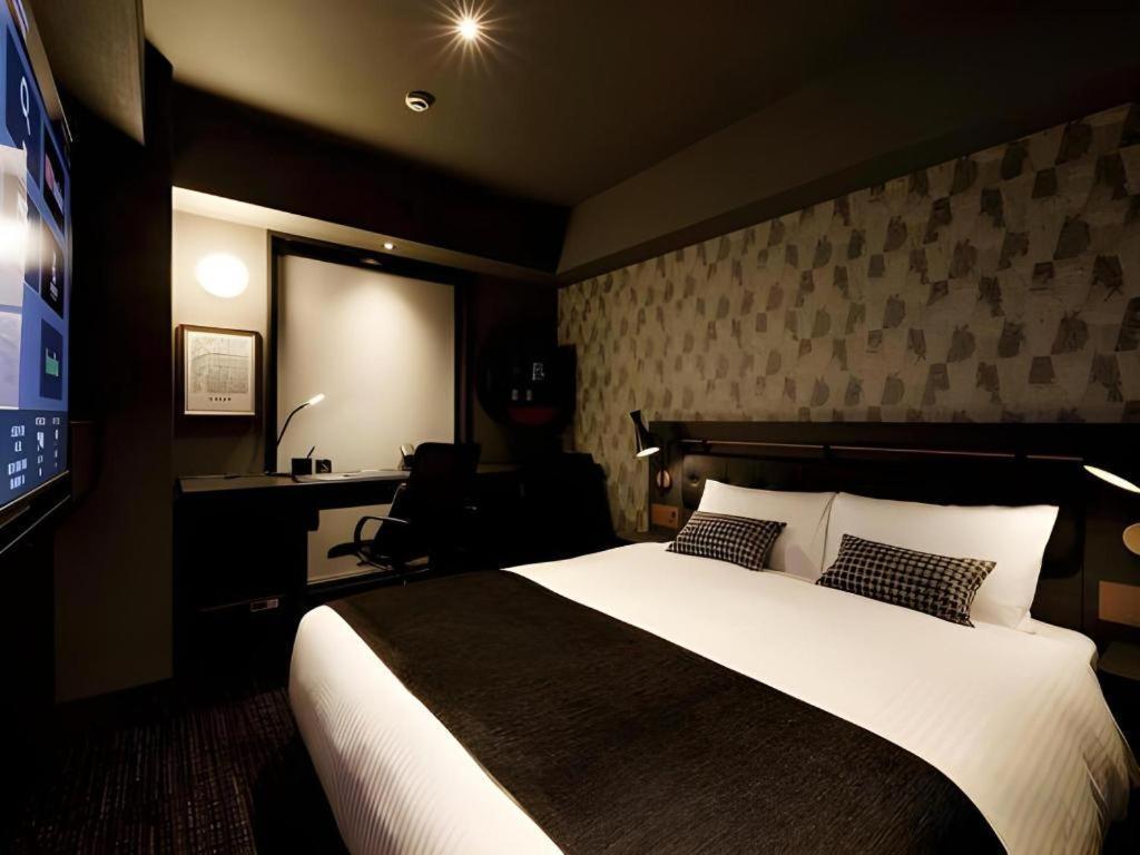 Daiwa Roynet Hotel Osaka-Shin Umeda Annex Luaran gambar