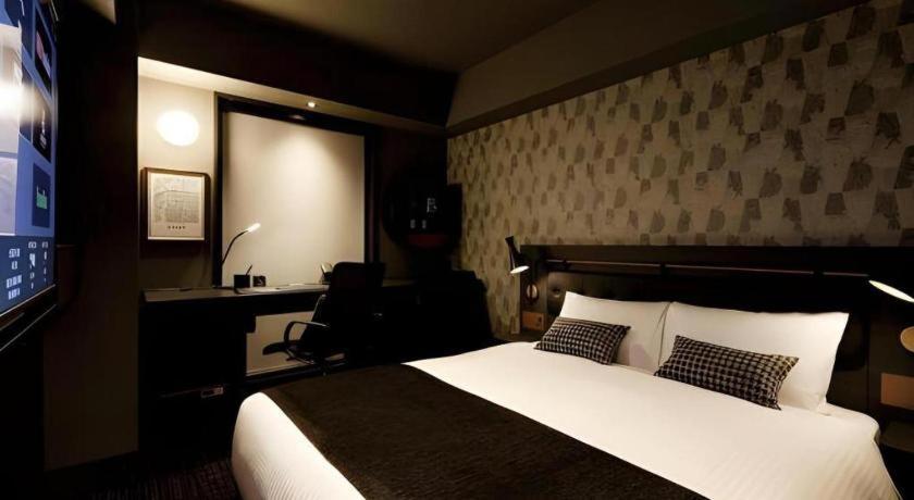 Daiwa Roynet Hotel Osaka-Shin Umeda Annex Luaran gambar