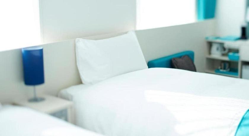Daiwa Roynet Hotel Osaka-Shin Umeda Annex Luaran gambar