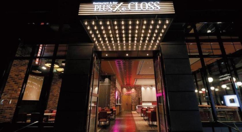 Daiwa Roynet Hotel Osaka-Shin Umeda Annex Luaran gambar