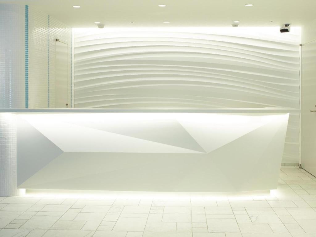 Daiwa Roynet Hotel Osaka-Shin Umeda Annex Luaran gambar