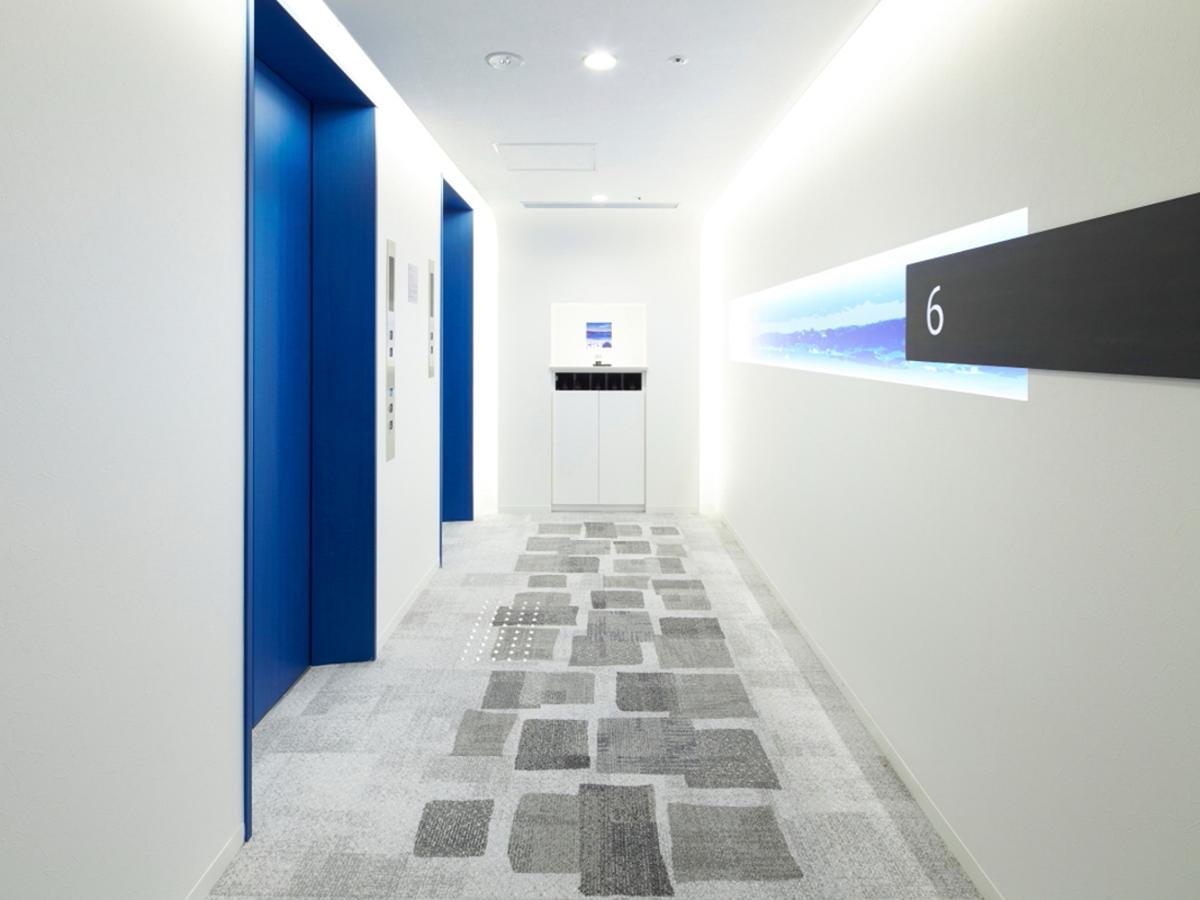 Daiwa Roynet Hotel Osaka-Shin Umeda Annex Luaran gambar